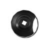 HDBUBALUS Oil Change Funnel Oil Funnel Filter Wrench O-Ring Convenient