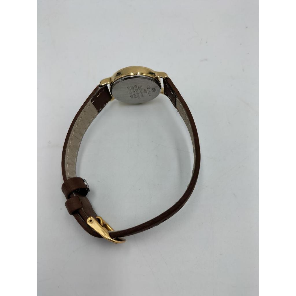 Б/у часы SEIKO V802-0120