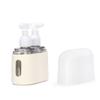 2/3/4-In-1 Travel Refillable Bottle Set Combination Liquid Lotion Shampoo Shower Gel Dispenser Empty Cosmetic Container Atomizer