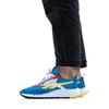 Reebok Классическая кожаная Legacy 'Динамичный синий красный' FY7429