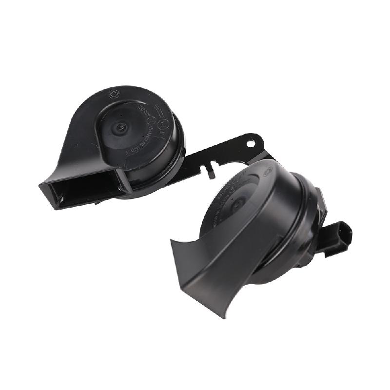 Hot Sale 1622755-00-B For Tesla Model Y Car Air Electric Super Loud Snail Horn Double Whistle Sound 162275500B Car Accessories