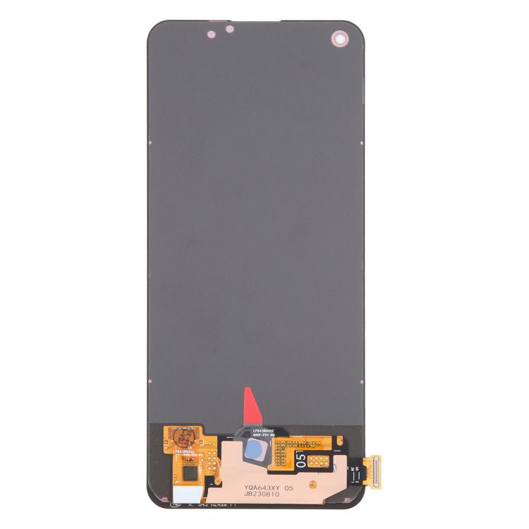 OLED LCD Digitizer Touch Screen Full Assembly, Realme, Replacement Display for 11 4G RMX3636