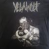 Новая футболка с принтом певца Yelawolf Музыка В продаже Унисекс S-234XL футболка E352