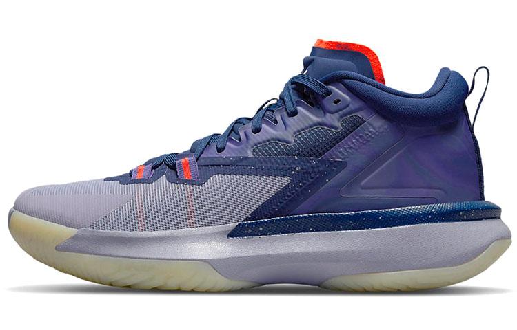 Air Jordan Zion 1 Pf 'ZNA' DA3129-400