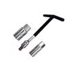 Kehong T-Handle Spark Plug & Tire Socket Wrench Set - Auto Repair Tools (16/21)