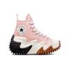Converse Кроссовки унисекс Run Star Motion High Storm Pink Natural-Ivory Black 172247C