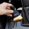 Car Interior Cleaning Brush Crevice Dust Detailing Tools For Ford Mustang BA Shelby SYNus King GTX1 Ka Fusion Focus F150 Transit