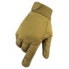 Camouflage Mesh Breathable Tactical Motorcycle and Mountaineering Gloves
