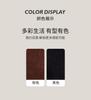 [100% Sheep Wool] Old Money Style Jacquard Knitted Sweater Men's Autumn Fashion Casual Wool Cardigan Coat