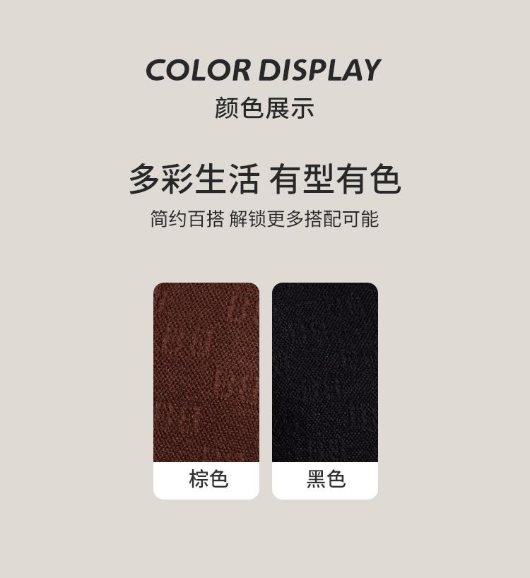 [100% Sheep Wool] Old Money Style Jacquard Knitted Sweater Men's Autumn Fashion Casual Wool Cardigan Coat