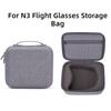 Carrying Case For DJI Goggles N3 Portable Travel Bag Accessories Shell Goggles Case N3 Case For R1H0