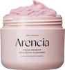 Arencia, Fresh Royal Rosehip Mochi, Deep Cleansing, Cleansing Cream, 120 Ml
