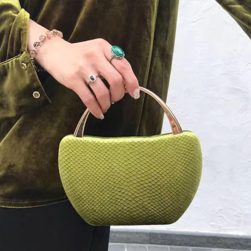 Клатч Свадебный Особой Формы Модный Crossbody Ракушка Наплечный Акриловый Вечерний Новый Роскошный Дизайнерский Вечеринки Сумки Женские Повседневные