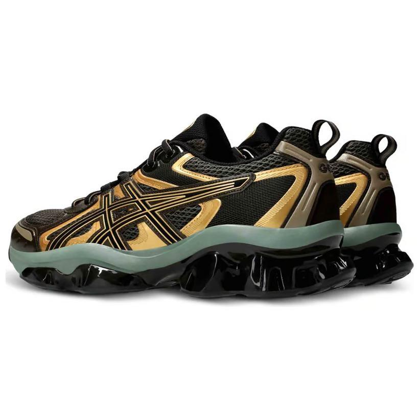 Asics Мужские кроссовки Gel-Quantum Kinetic 'Dark Sepia' 1203A270-253