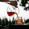 MHW-3BOMBER Hill Glass Coffee Carafe