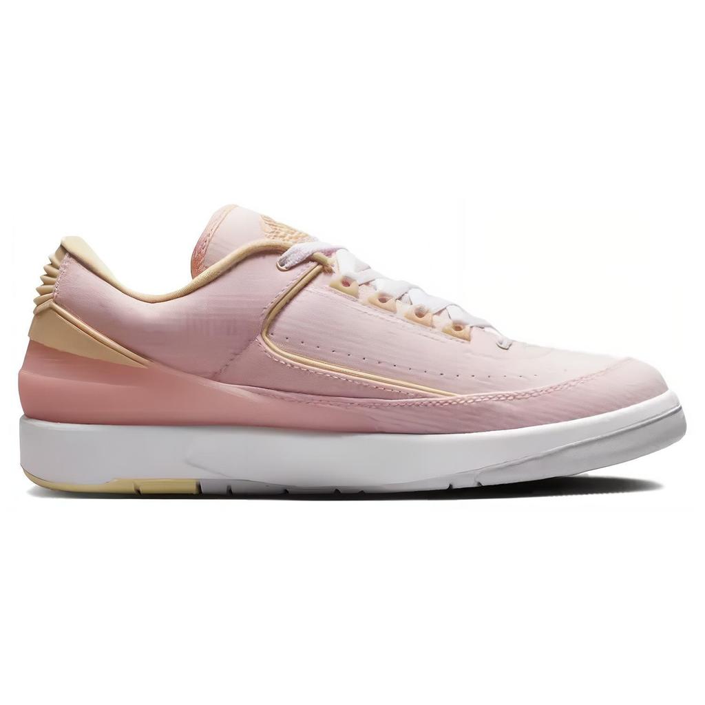 Air Jordan 2 Retro Low 'Craft Atmosphere' Men's DX6930-600