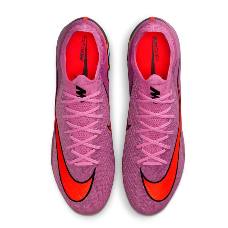 Nike Футбольные бутсы Mercurial Vapor 16 Elite - Красные