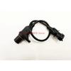 1/2/5PCS 0281002411 NEW Crankshaft Position Sensor For F-250 IIveco Euro Cargo 2R0906433C 4890190 281002411 For C-ummins