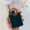 Чехол для телефона Vivo V20 SE V2022 V2023 Vivo V20 V2024 V2025 Мягкий силиконовый ТПУ Задняя крышка Для VivoV20 V 20 20SE Бампер