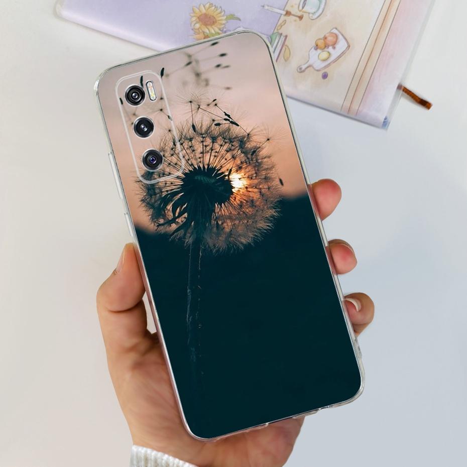 Чехол для телефона Vivo V20 SE V2022 V2023 Vivo V20 V2024 V2025 Мягкий силиконовый ТПУ Задняя крышка Для VivoV20 V 20 20SE Бампер