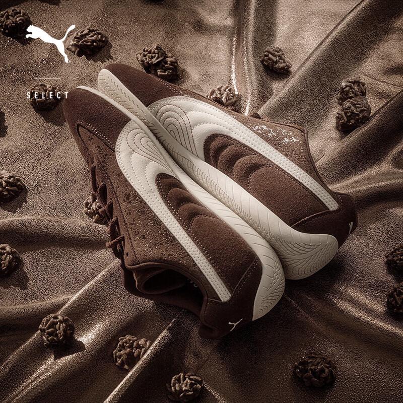 Puma Повседневная обувь Speedcat Motorsport с Т-образным носком