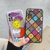 For POCO X4 Pro 5G NFC Case Watermelon Cute Fruit Love Heart Butterfly Women Dog Flower Silicone For Poco X4pro 5 G Phone Cover
