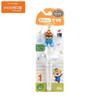 Pororo Edison Left Hand Correction Chopsticks, Blue, 1 Piece