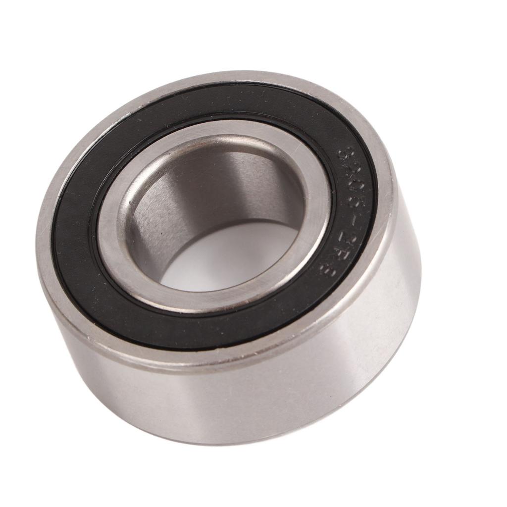 3205?2RS двухрядный шарикоподшипник хромированный стальной подшипник радиально-упорный подшипник 25 X 50 X 20 мм