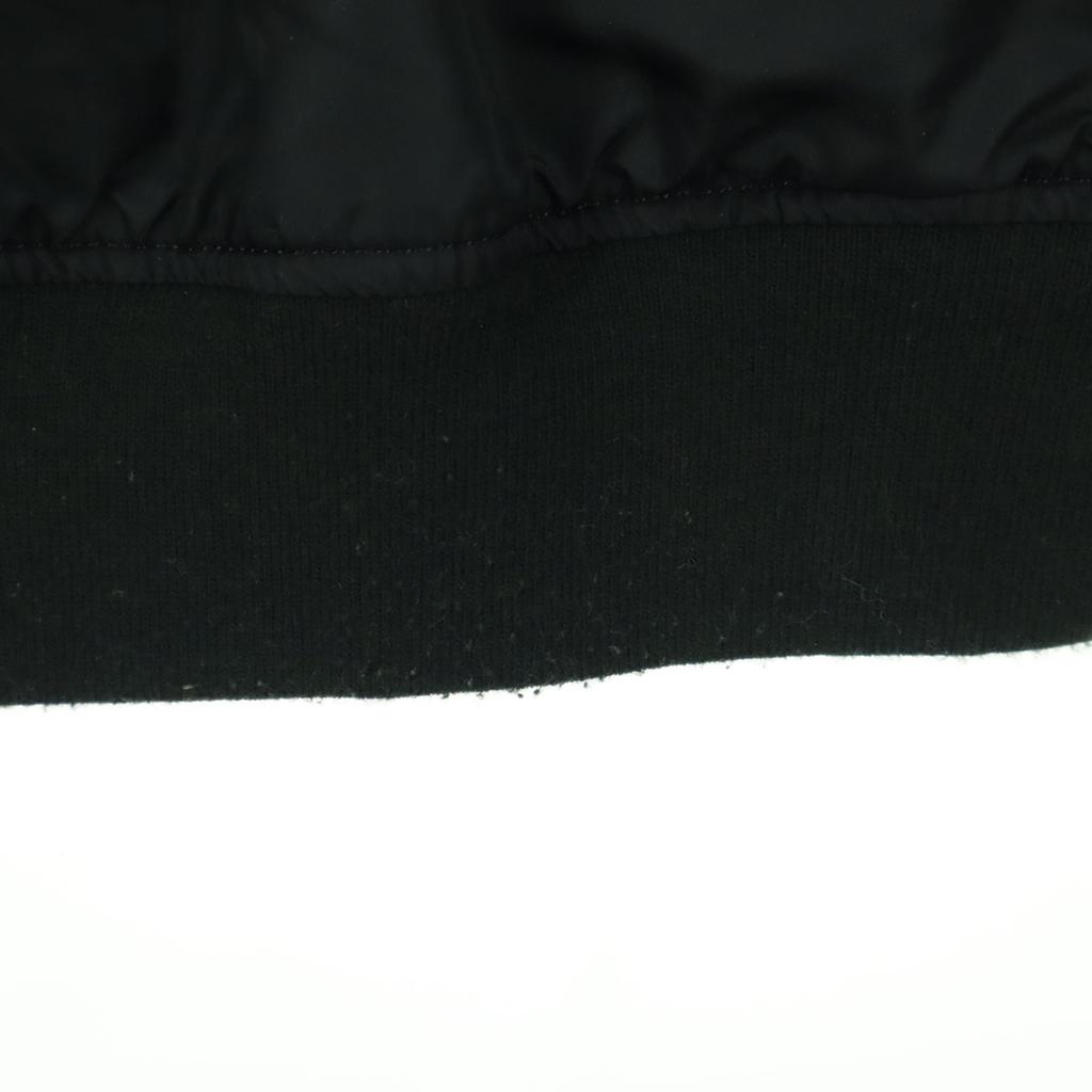 ALPHA INDUSTRIES INC Нейлоновая летная куртка MA-1 с длинным рукавом Женская Б/У