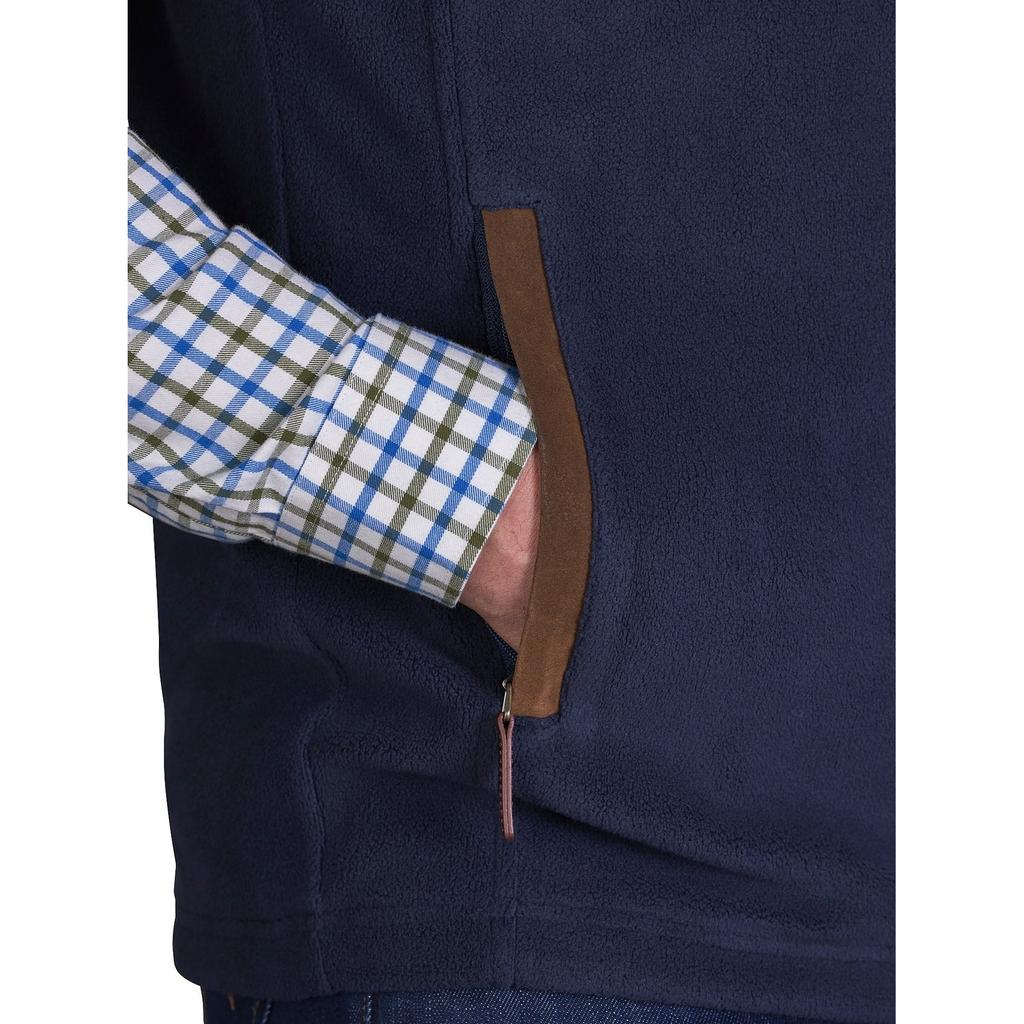 Мужской флисовый жилет Raging Bull