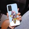 Чехол для телефона Arale Dr Slump для Samsung Galaxy A17 A37 A57 A16 A26 A36 A56 A15 A14 A13 A55 A54 A53 A35 A34 A33 A25 A24 A23 A52 Gal