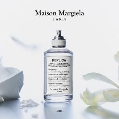 Maison Margiela Lazy Sunday Morning Туалетная вода