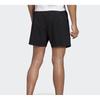 adidas Спортивные шорты мужские черные средние DQ3085