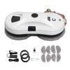 Window Cleaning Robot Fully Automatic Water Spray 5600Pa Large Suction Prevents Falling Off Smart