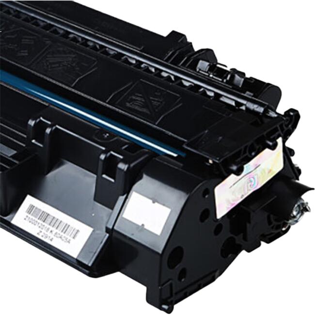 Tianwei PR-CE505A/CF280A/CRG319AE, Print Yield 2700 Pages, Compatible with 400/M401/425, 80 Toner Cartridge, Black