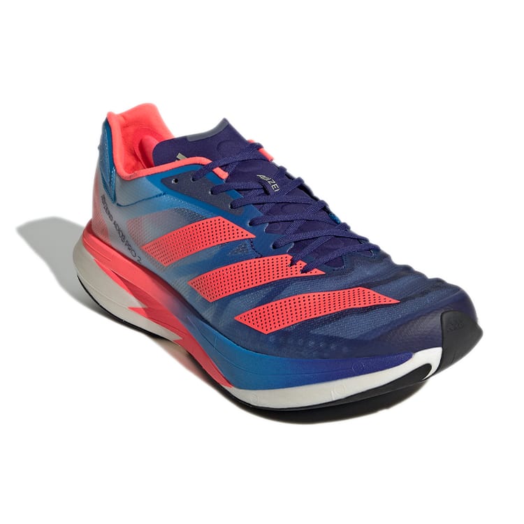 Adizero Adios Pro 2 Adidas 'Legacy Indigo Turbo' GX3117