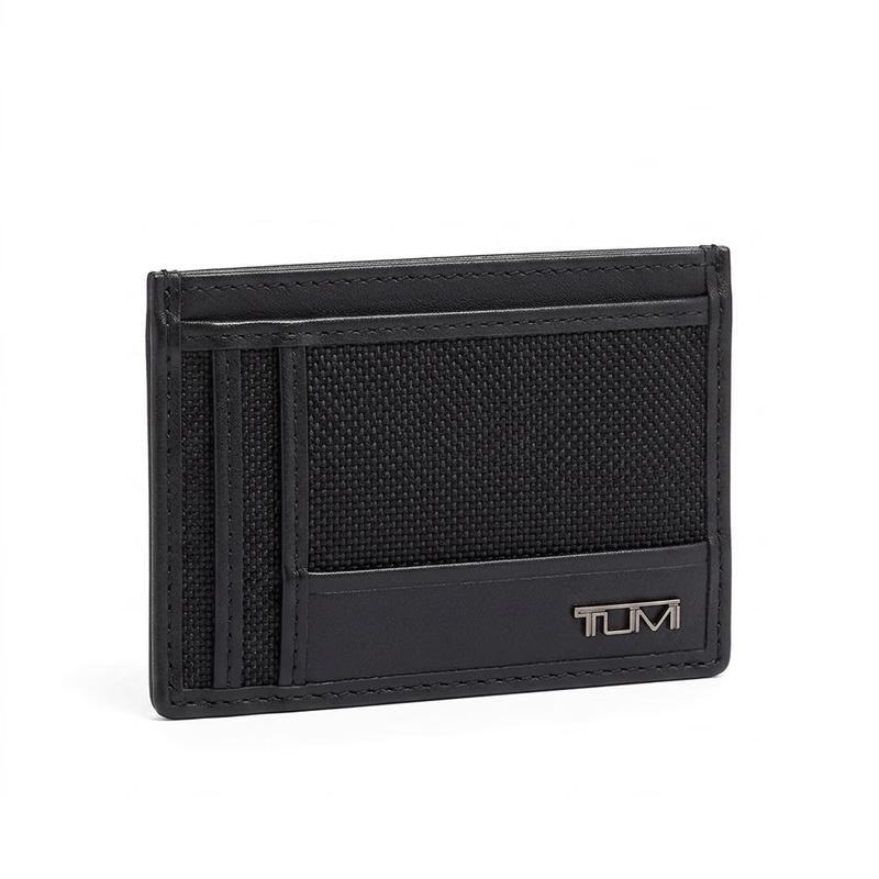 Мужской складной кошелек серии TUMI SLG
