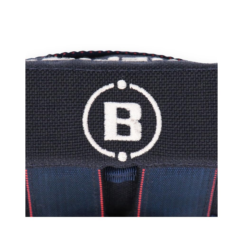 Чехол для паттера серии GOLF STANDARD MALLET CS 1000D Head Cover BRG231G28 Multi Camo [Брифинг] Черный/110