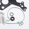 Vacuum Fuel Tandem Pump Repair Kit for VW for Ford for Skoda 038145209H