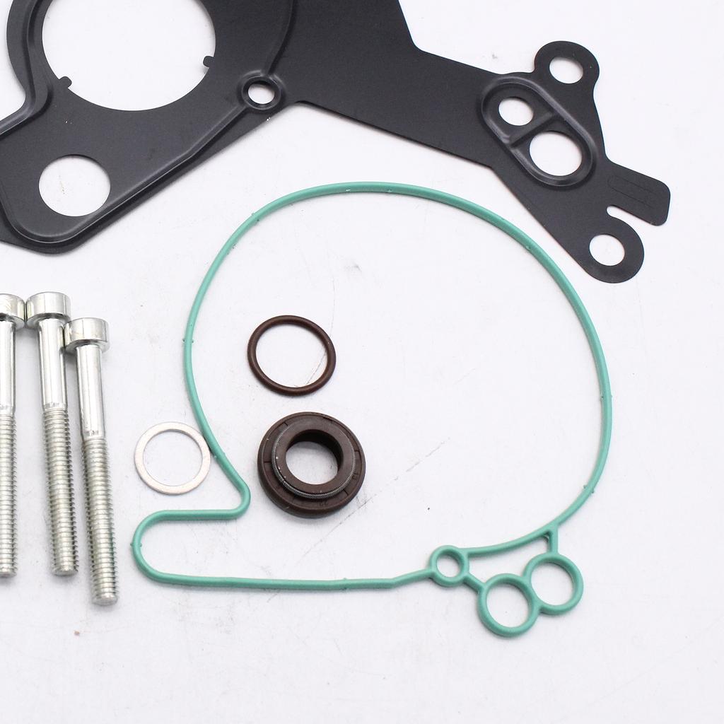 Vacuum Fuel Tandem Pump Repair Kit for VW for Ford for Skoda 038145209H