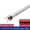 304 Stainless Steel Industrial High-Pressure Corrugated Hose