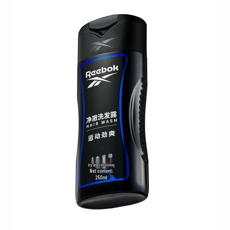 Reebok Sports Refreshing Hair & Body Wash