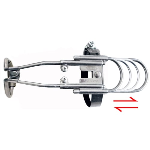 MKK Super Electric Drill Catcher, Silver, KS-8S