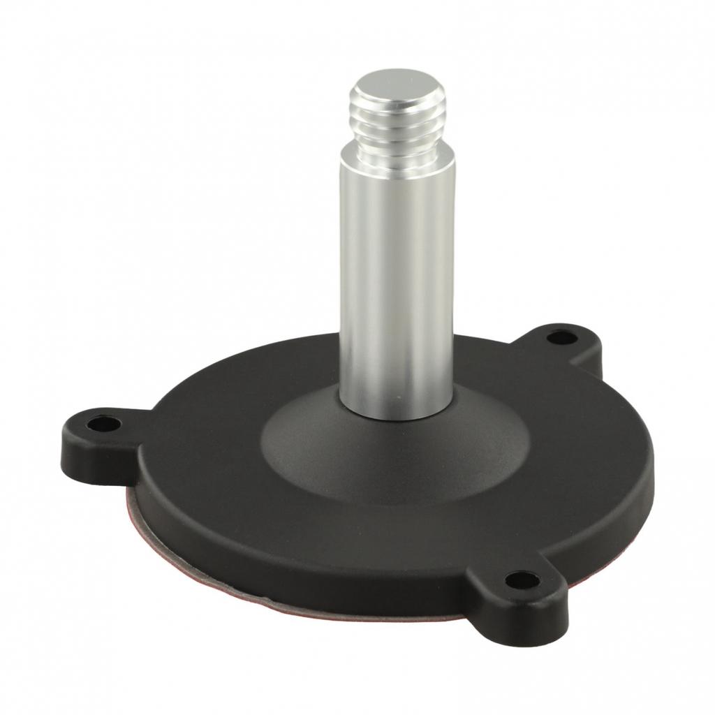 For GNSS Antenna Base with 5/8 Inch Thread for GPS Antenna Installation
