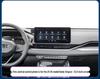 Крепление-держатель для телефона Geely Xingrui на экран (Модели 2021-2025 гг.)