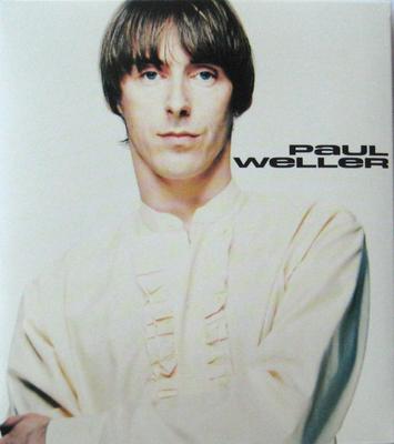 CD PAUL WELLER - Paul Weller PCCY00337 Freedom High Re 1992 Япония Рок