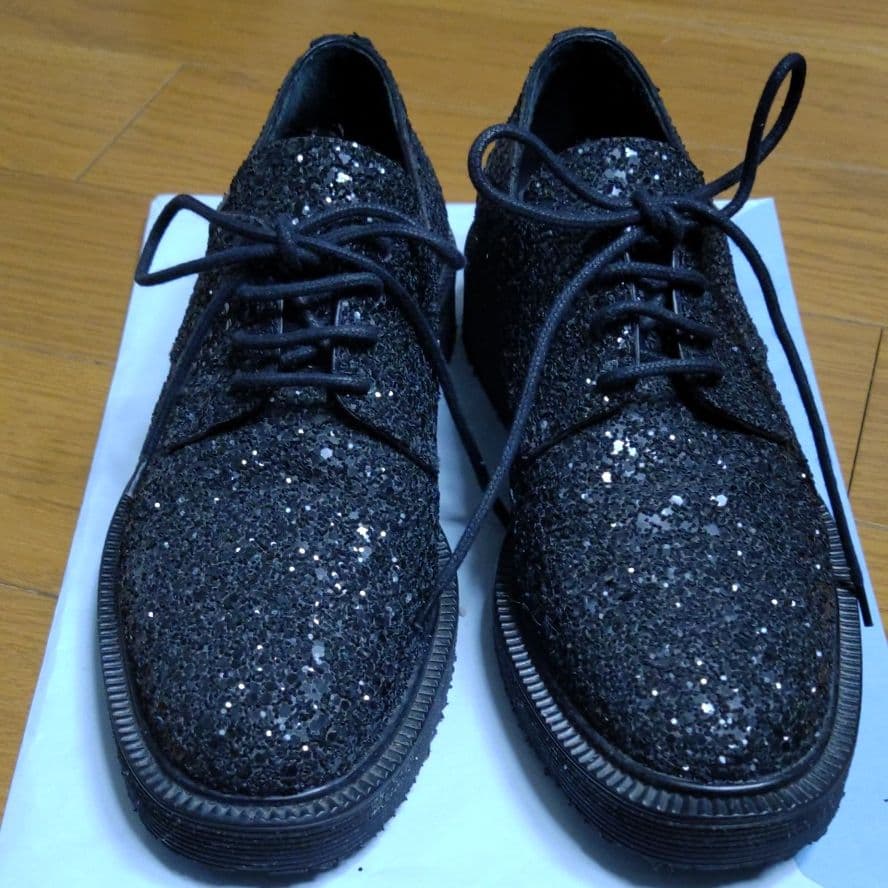 [Б/У] Ограниченное по времени снижение цены Коллаборация Giuseppe Zanotti G-Dragon