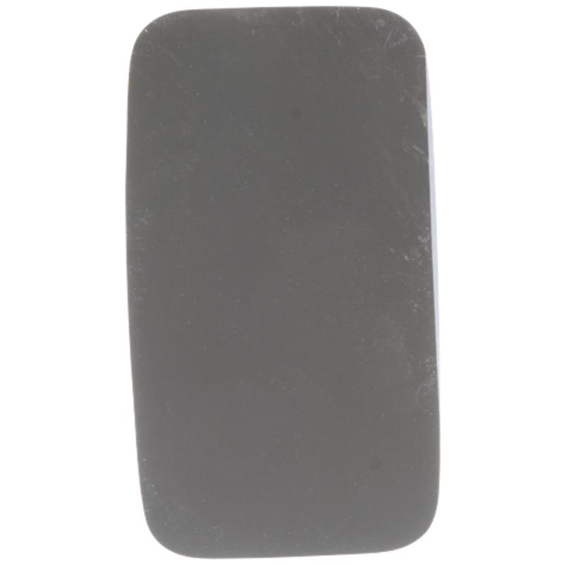 Glass mirror insert R and CASE STEYR 299652A1 5002