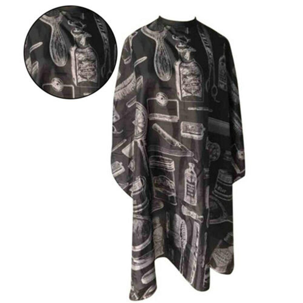 Home Salon Styling Tool Barber Apron Haircutting Cape Professional Hairdressing