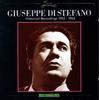 CD GIUSEPPE DI STEFANO - Di Stefano Historical Recs.  GL303 Gala 1989 Japan Classical Used